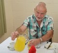 Monaghan U3A lunch with the Percy French quartet (33)